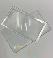 Bausch and Lomb  pocket magnifier